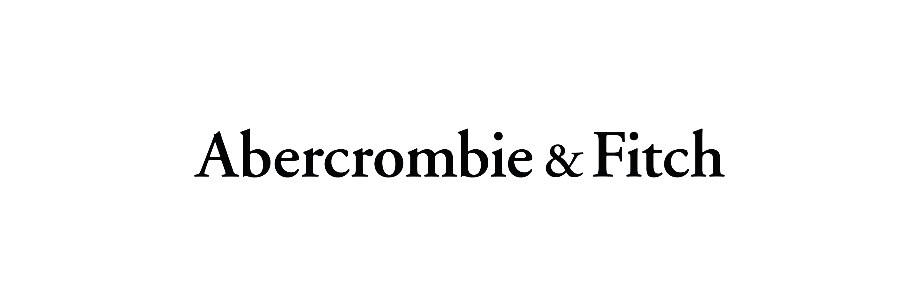 Abercrombie & Fitch