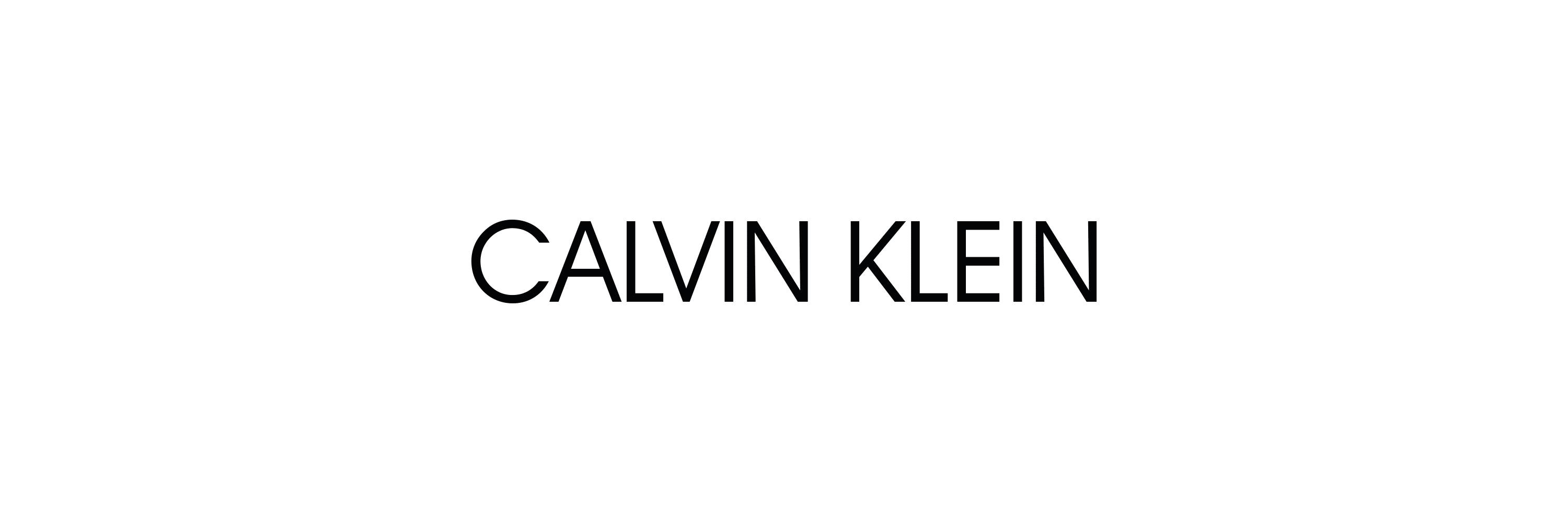 Calvin Klein