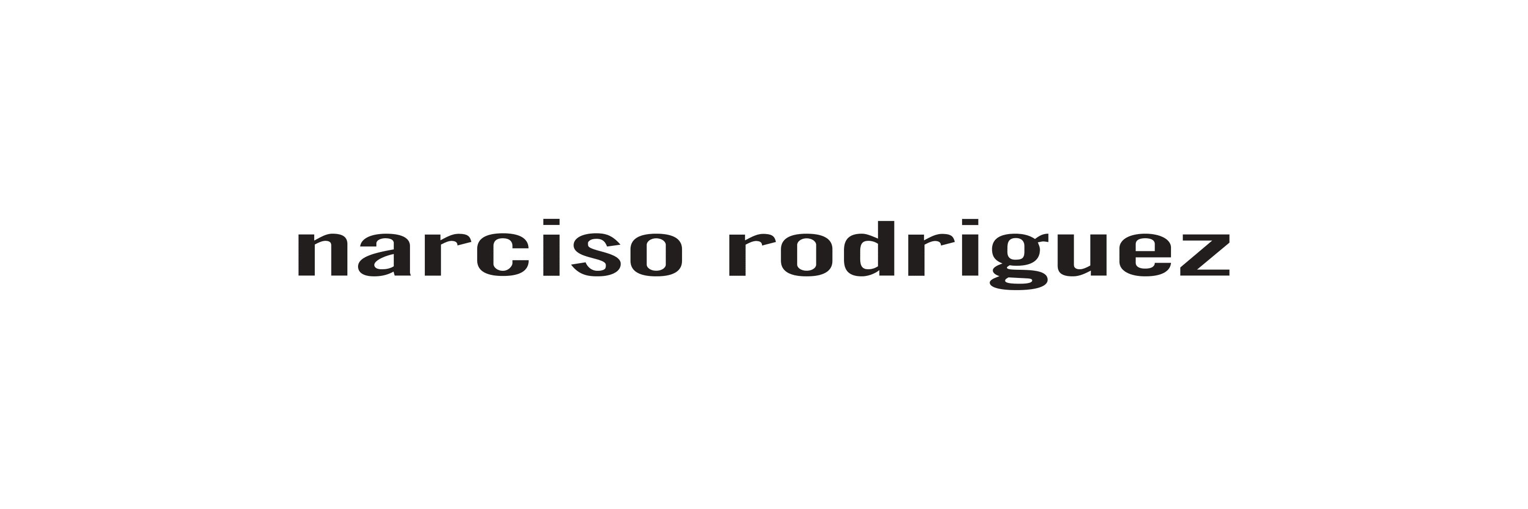 Narciso Rodriguez